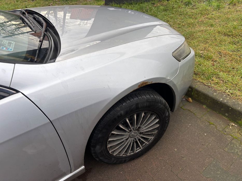 Honda accord 7 sedan