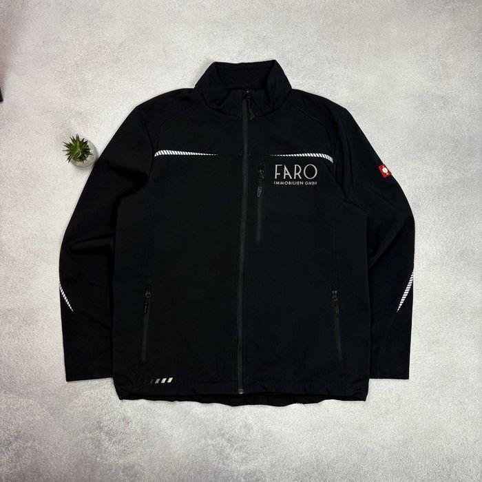 Куртка Engelbert Strauss софтшел L (52–54)