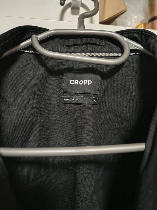 Koszule Sinsay i cropp