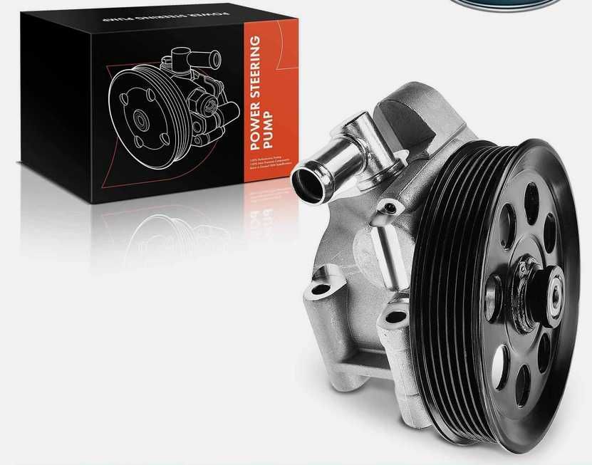 Ford F150 rok 2009-14 pompa wspomagania NOWA