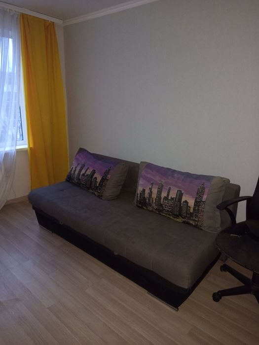 Продам однокімнатну квартиру Данилівка військове містечко.