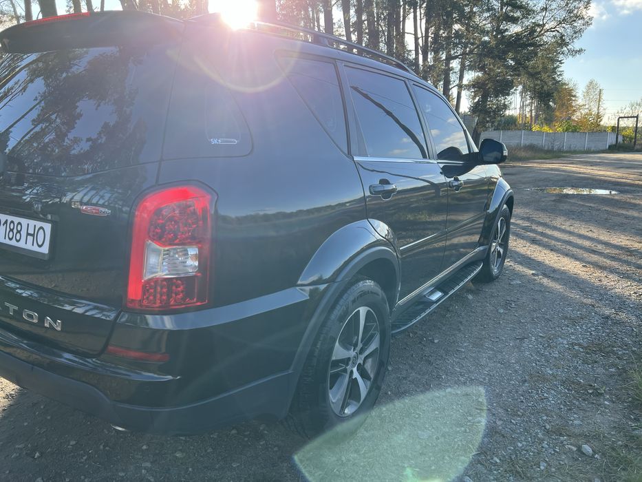 Продам автомобіль