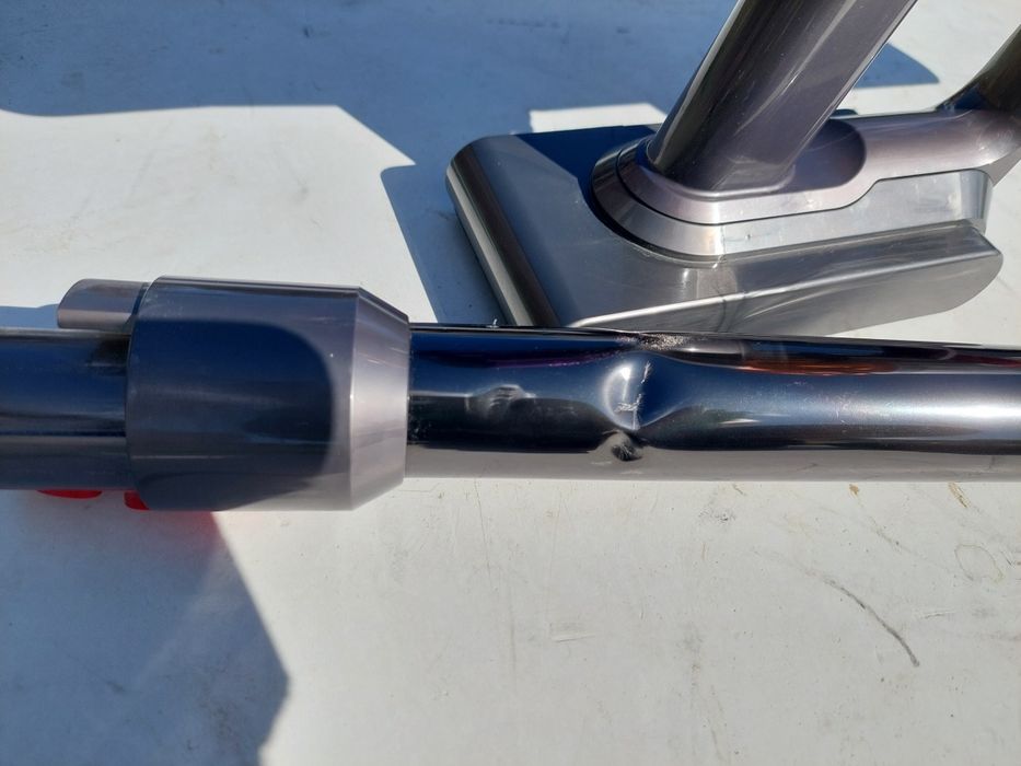 Odkurzacz dyson v15 detect absolute