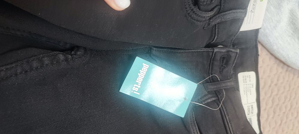 Джинси для хлопчика