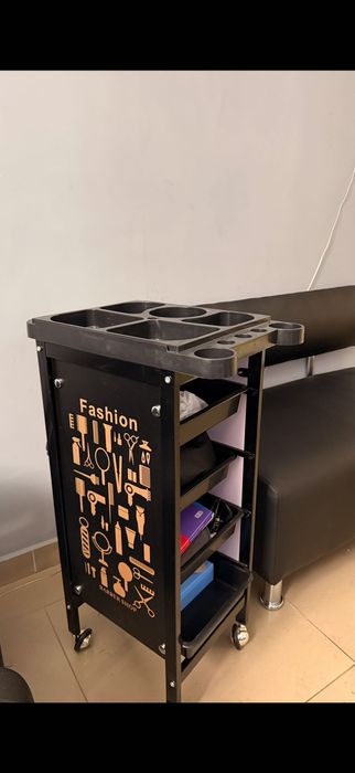 Продам візок для перукаря