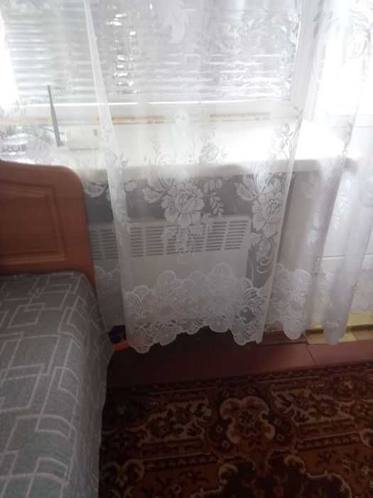 1ком. 32м2, индивид. отоплен, рем, домофон.