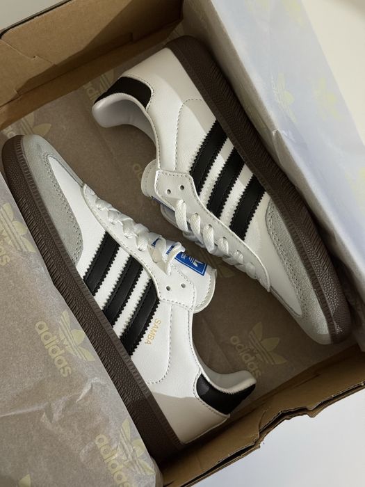 Adidas Samba Tradicional