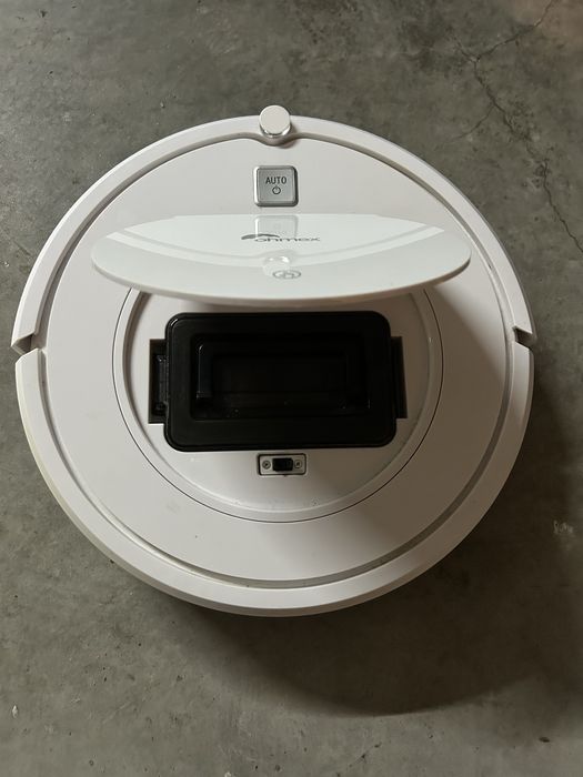 Aspirador Robô Ohmex