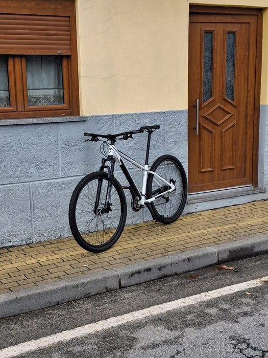 bicicleta coluer