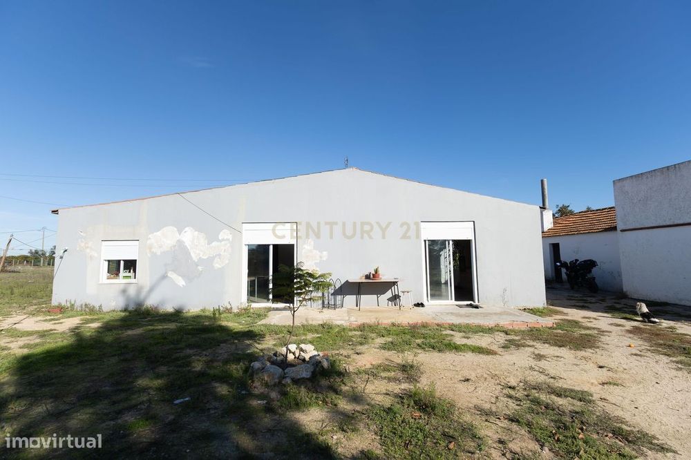 Descubra um Refúgio Único nas Margens do Rio Sado – Quinta nas Pontes,