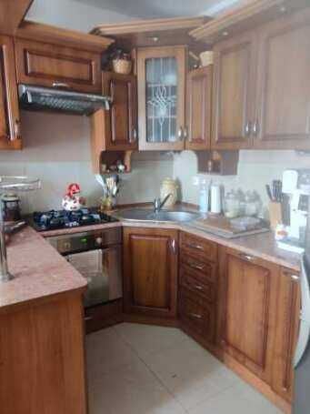 Wynajmę mieszkanie  2 pokoje Czyżkowko