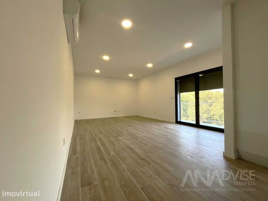 Apartamento T1 Venda em Viseu,Viseu — Viseu, Viseu