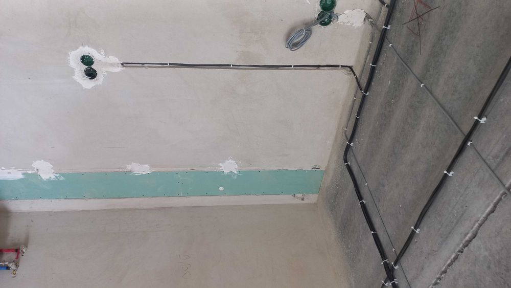 Електрика - доступно, якісно! Квартири, новобудови, будинки, комерція.