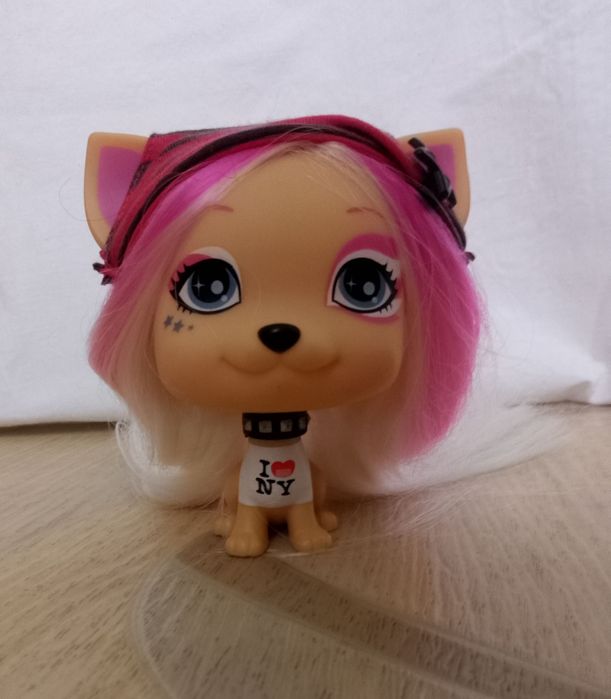 Песик - Vip Pets