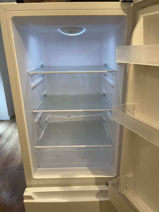 Frigorífico Combinado KUNFT