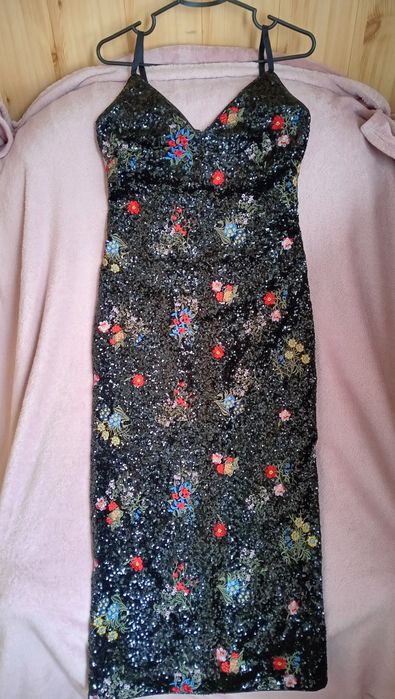 Вечірня сукня Erdem x H&M