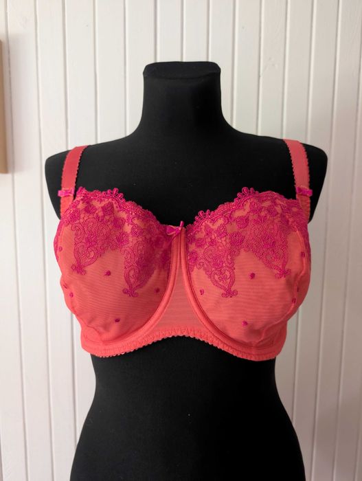 Biustonosz stanik Bravissimo 65HH nowy