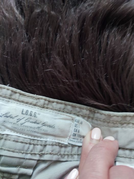 Spodenki damskie H&M 36/S