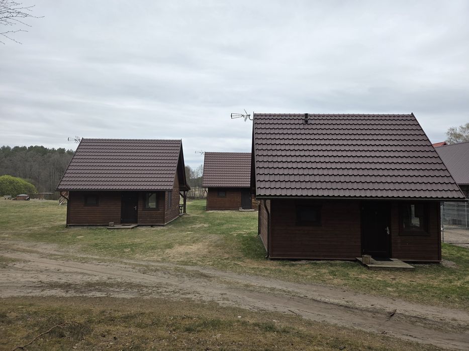 Domki w Kokoszce, Swornegacie,  domek z balią/jacuzzi  i sauną,  Kaszuby Kokoszka