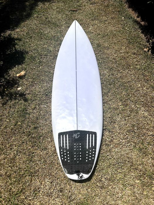 Pranches de surf