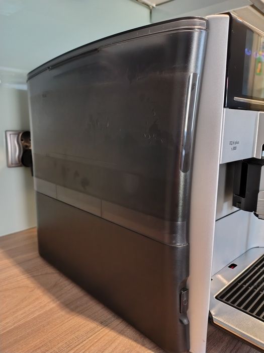 Ekspres EQ6 plus S300 Gwarancja