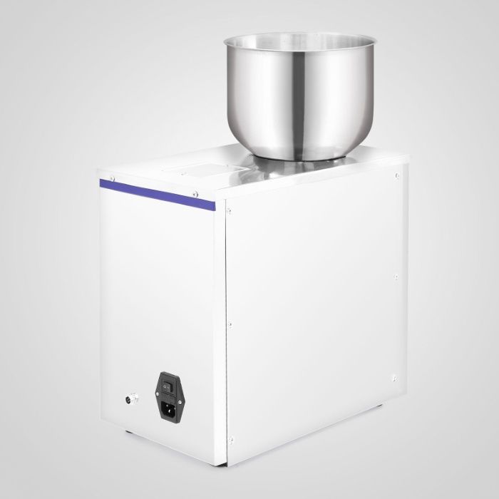 Maquina pesar ate 100 gramas maquina encher