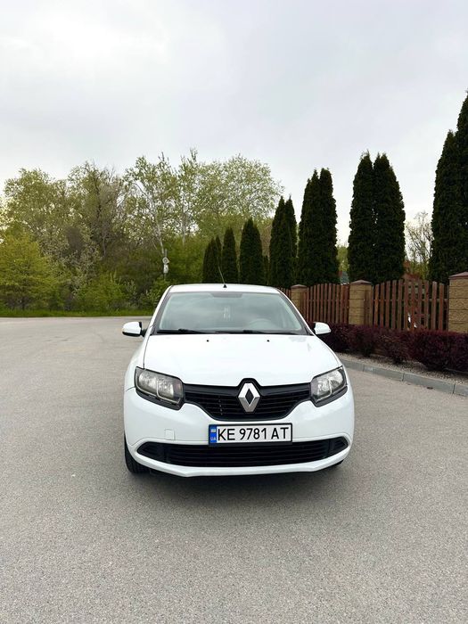 Продам авто RENAULT