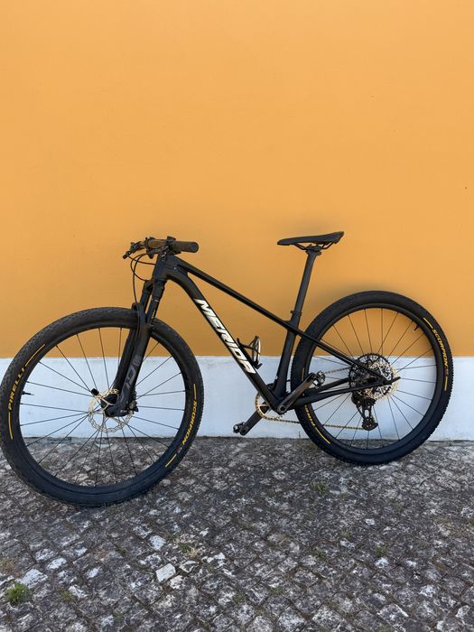 Merida Big Nine Carbon