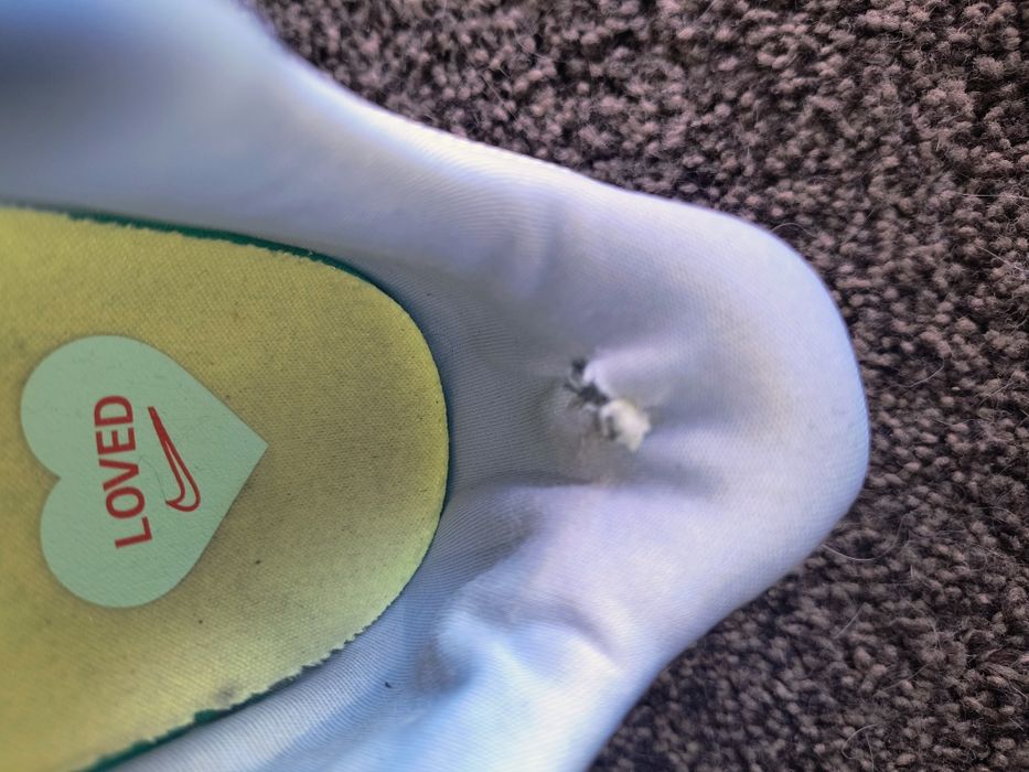 Nike damskie buty treningowe 38