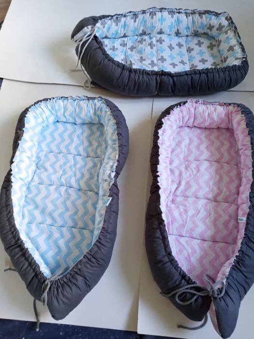 Kokon niemowlęcy NOWE