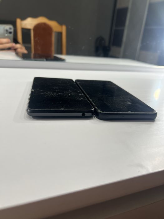 Samsung Galaxy A05 та Redmi 10C на запчастини / відновлення