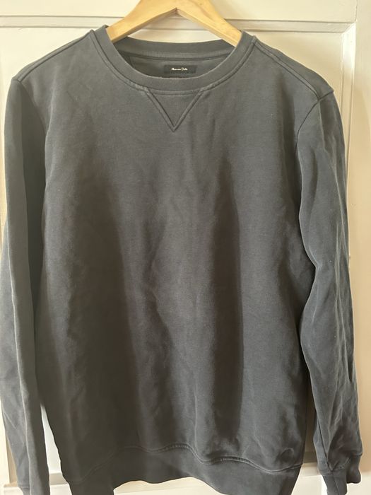 Camisola Massimo Dutti S