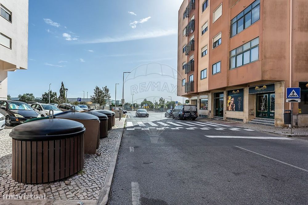 Apartamento T2 para venda