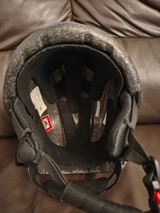 Kask narciarski dziecięcy TECNOpro Skitty