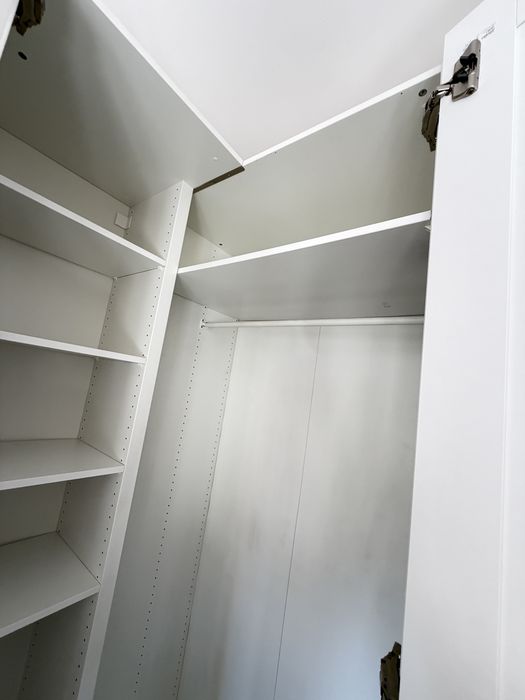 Szafa narożna IKEA PAX