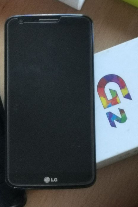 LG G4 Mobile Phone (Functional) + LG G2 and LG Spirit (Defective)63824202113025122