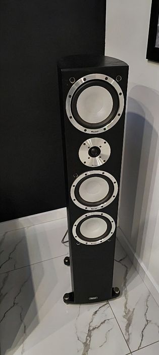 Kolumny Magnat quantum 727