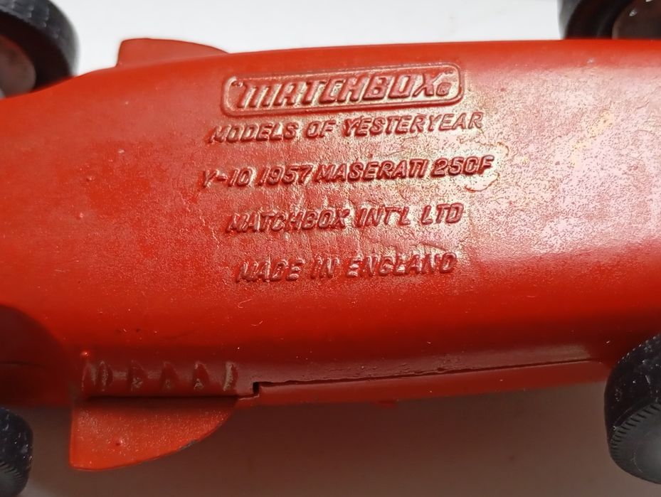 Машинка самосвал