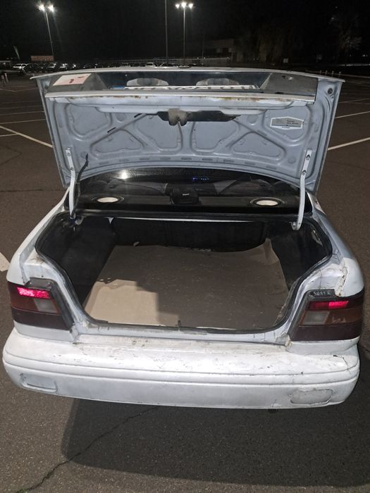 Продам хундай  автомат