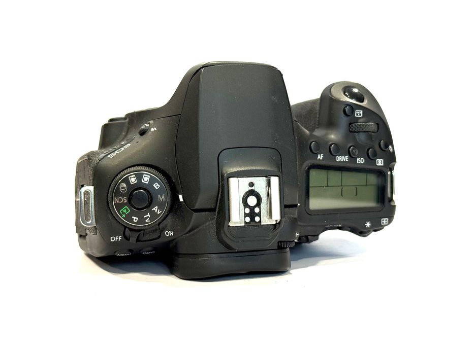 Canon EOS 90D BODY, używany