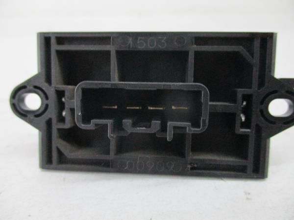 Resistência da chauffage / sofagem NISSAN NV200 Furgão/Combi (M20)