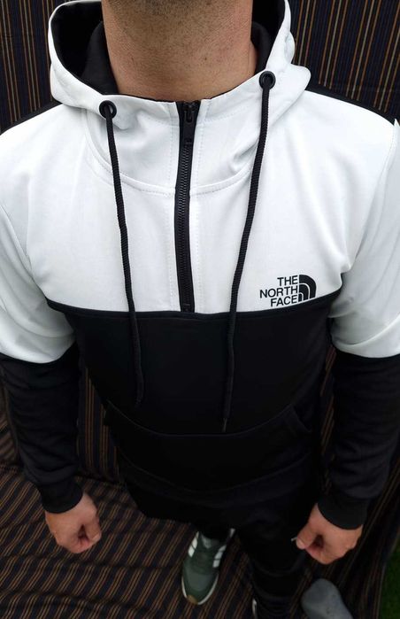 Fato de treino slim fit