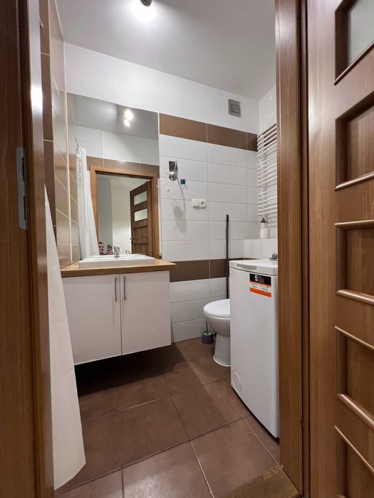 Przytulne mieszkanie do WYNAJĘCIA od zaraz