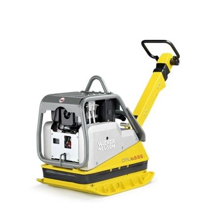 Wynajem zageszczarek 220kg,400kg,500kg,720kg z operatorem lub bez