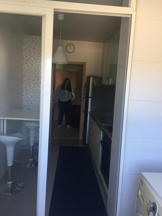 Apartamento T2  Gandra/perto Cespu