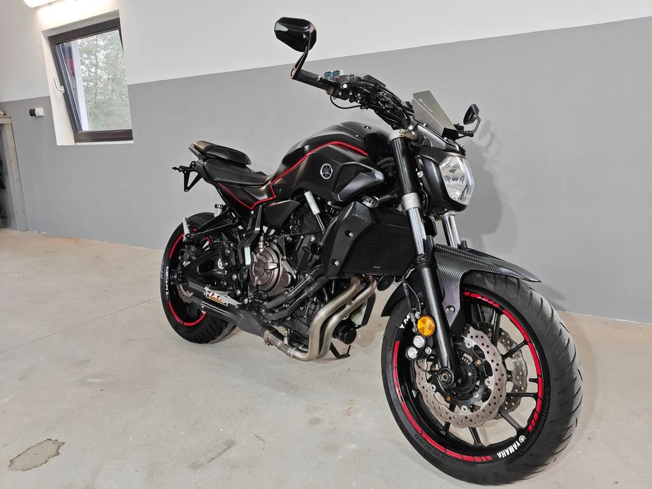 Yamaha