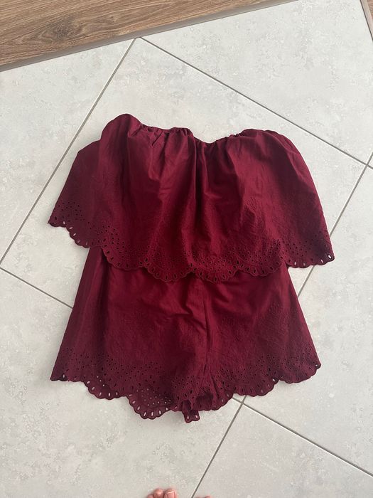 Nowy, śliczny kombinezon H&M! Hit! Okazja!