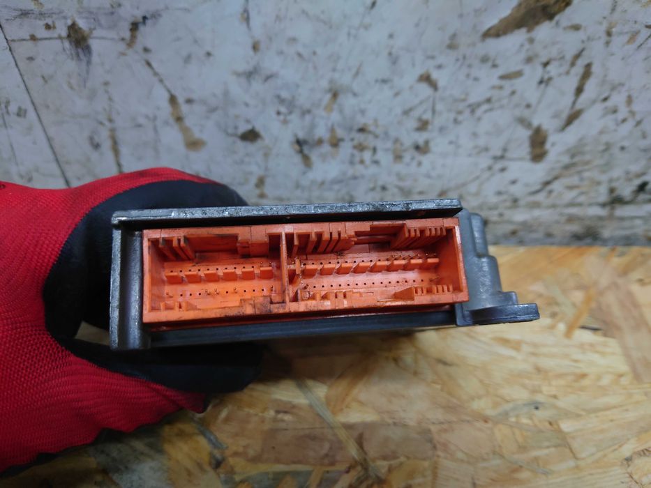 Fiat Ducato II Peugeot Boxer II Moduł Sensor Poduszek Powietrznych