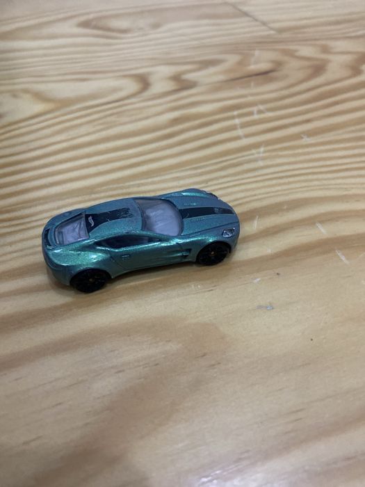 Carro da hotweels