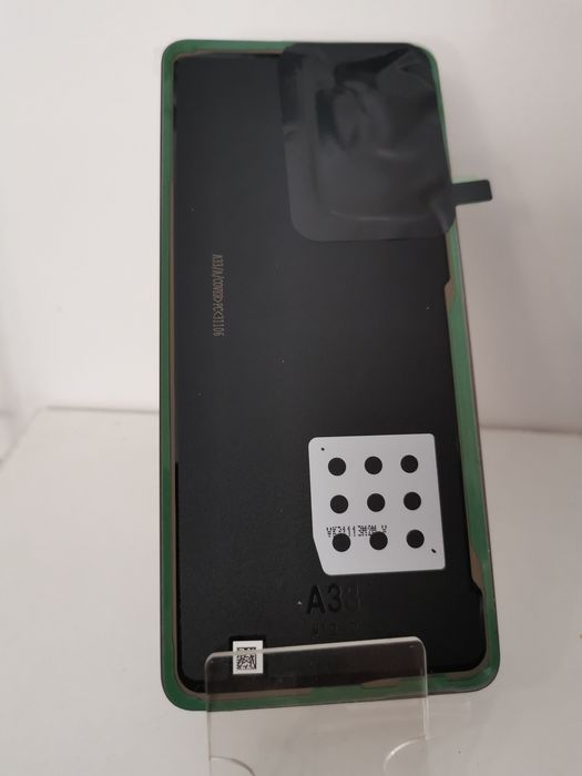 Nowa oryginalna klapka baterii pokrywa tył Samsung Galaxy A33